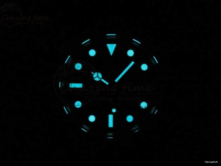 SS A2836 Dial Brown VRF Bracelet Best on SS RG 1:1 Yacht-Master 116621 Edition 0126